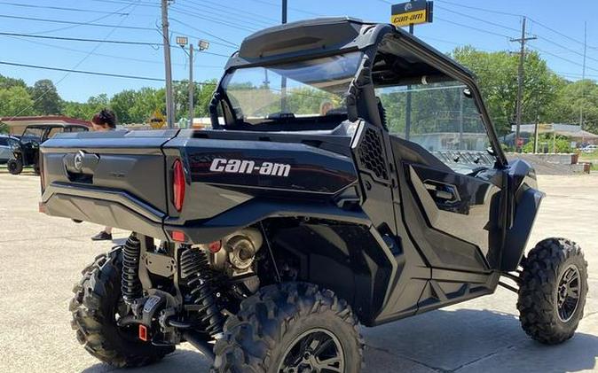 2024 Can-Am® Commander XT 1000R