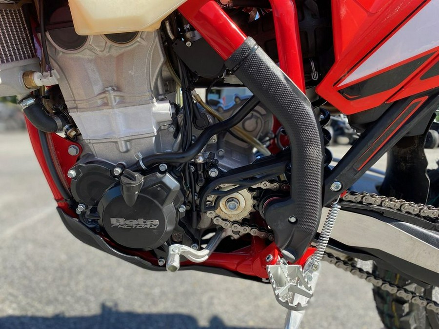 2021 Beta 500 RR-S