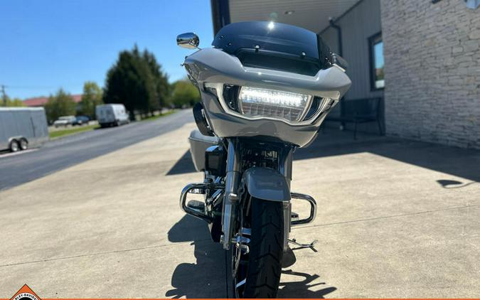 2024 Harley-Davidson Road Glide First Look [14 Fast Facts]