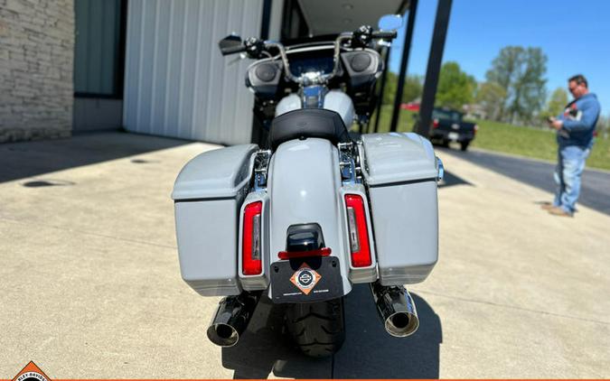 2024 Harley-Davidson® FLTRX - Road Glide®