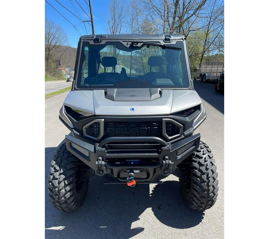 2024 Polaris Ranger XD 1500 Northstar Edition Ultimate