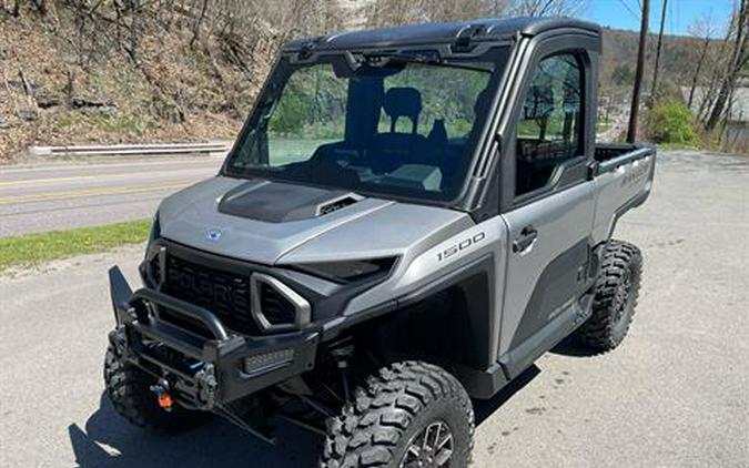 2024 Polaris Ranger XD 1500 Northstar Edition Ultimate