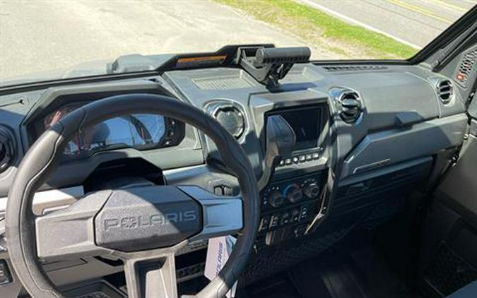 2024 Polaris Ranger XD 1500 Northstar Edition Ultimate