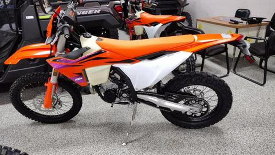 2024 KTM 500 EXC-F