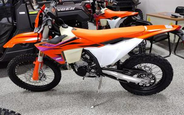 2024 KTM 500 EXC-F