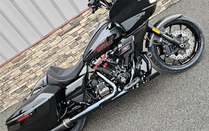 2024 Harley-Davidson CVO Road Glide ST