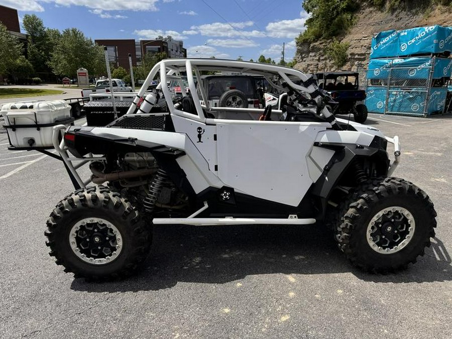 2019 Polaris® RZR XP® Turbo