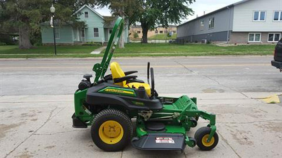 2013 John Deere Z930M