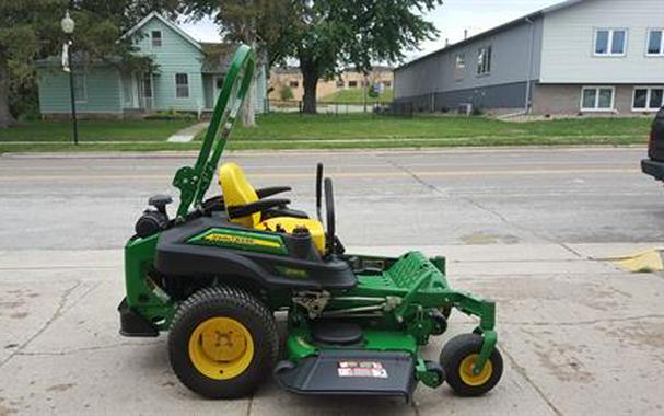 2013 John Deere Z930M