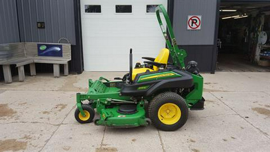 2013 John Deere Z930M