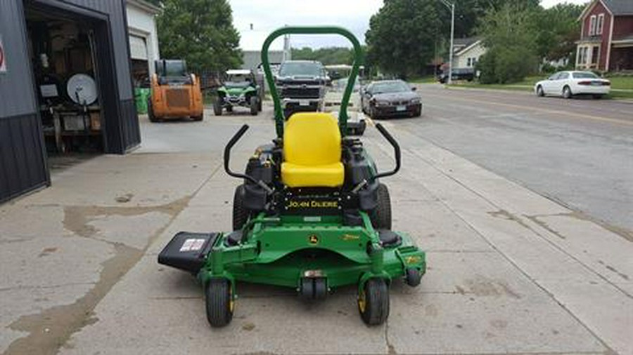 2013 John Deere Z930M