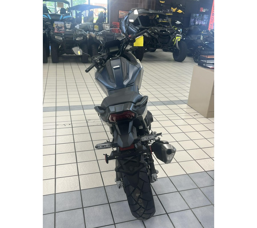 2023 Honda NC750X DCT