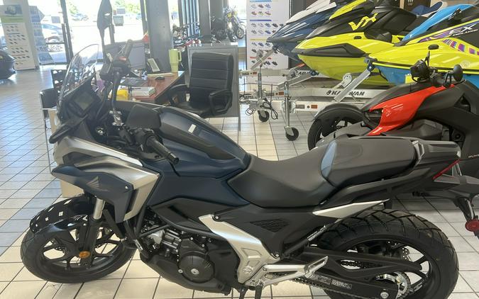 2023 Honda NC750X DCT