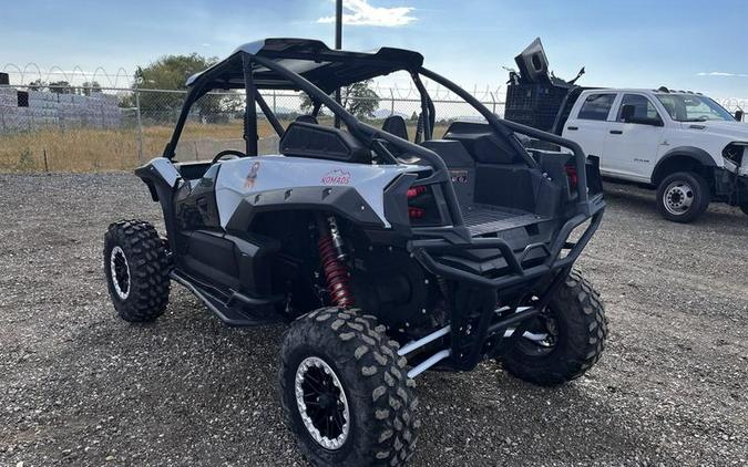 2020 Kawasaki Teryx KRX™ 1000