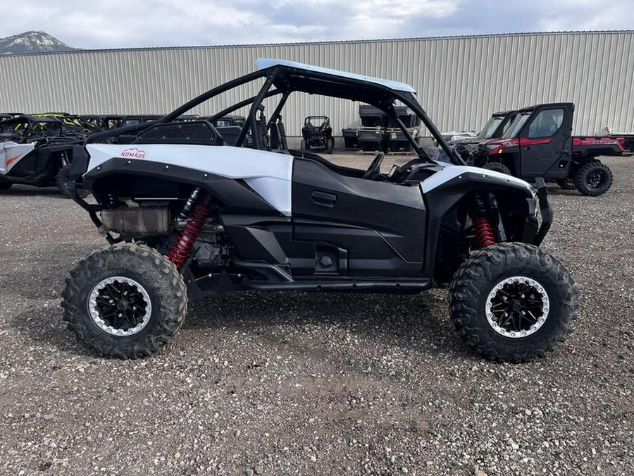 2020 Kawasaki Teryx KRX™ 1000