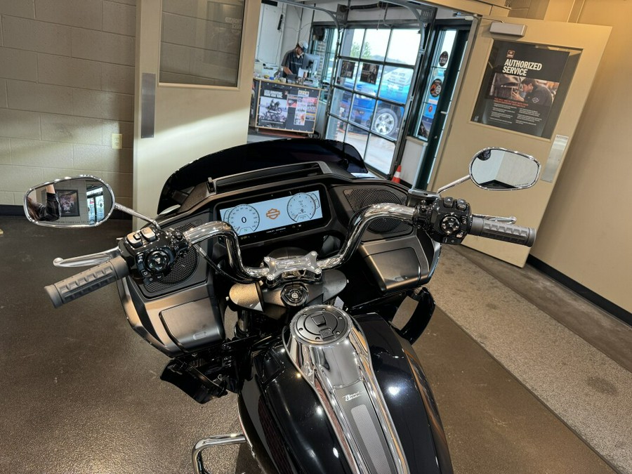 2024 Harley Davidson Road Glide For Sale Wisconsin