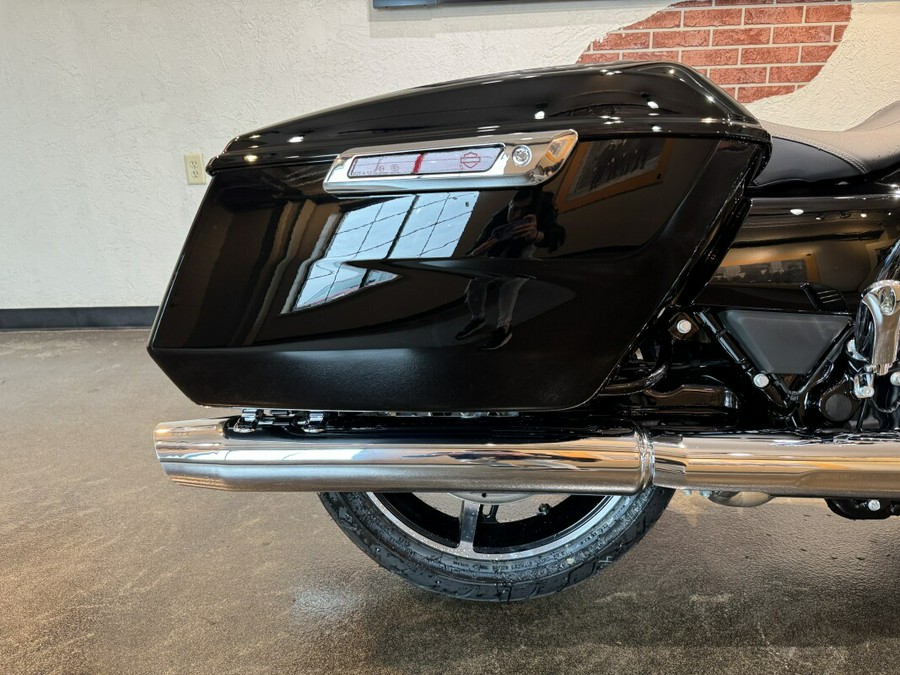 2024 Harley Davidson Road Glide For Sale Wisconsin