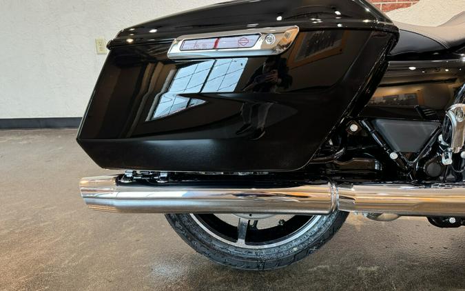 2024 Harley Davidson Road Glide For Sale Wisconsin