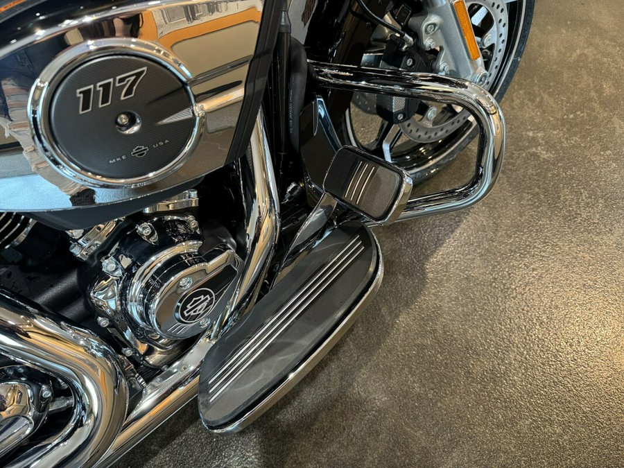 2024 Harley Davidson Road Glide For Sale Wisconsin