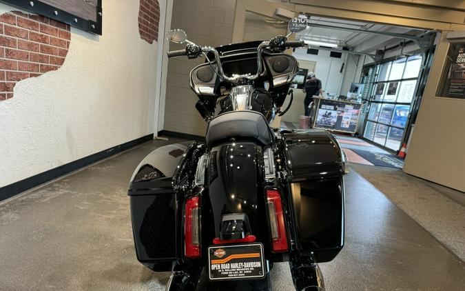 2024 Harley Davidson Road Glide For Sale Wisconsin