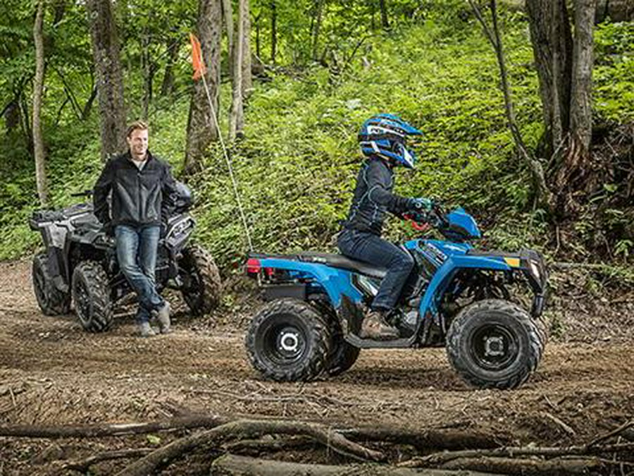 2025 Polaris Sportsman 110 EFI