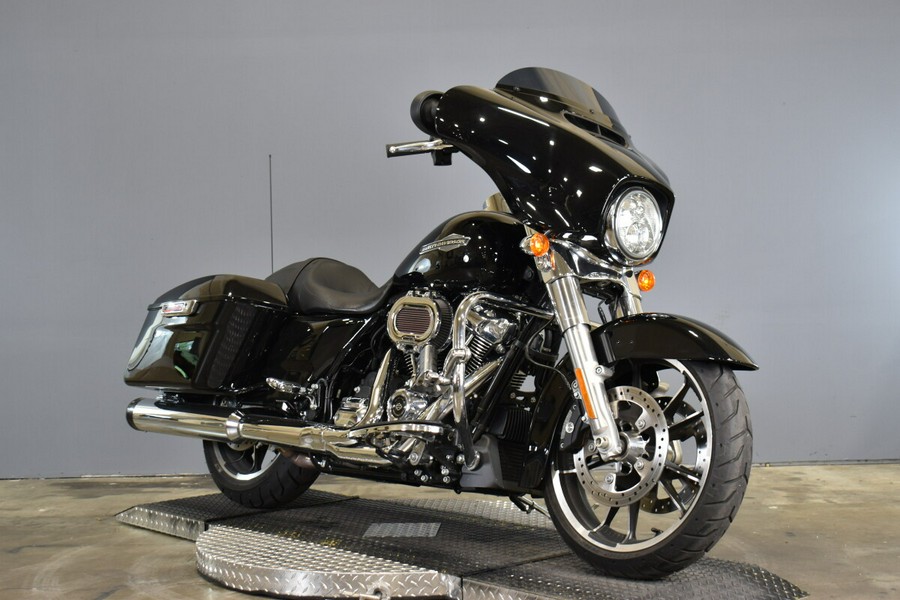 2023 Harley-Davidson Street Glide