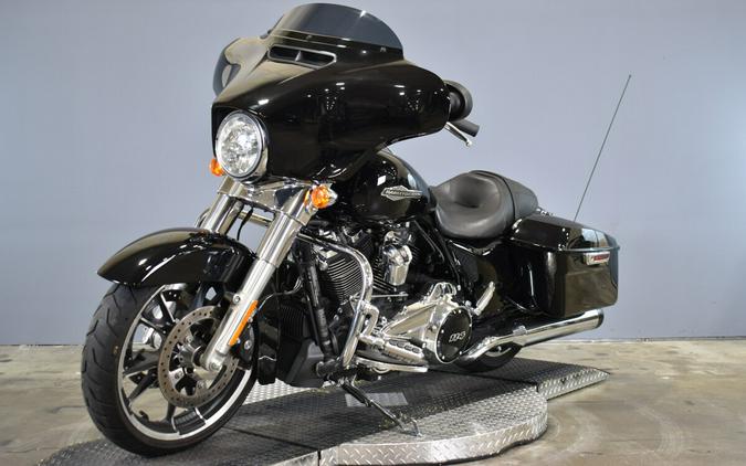 2023 Harley-Davidson Street Glide