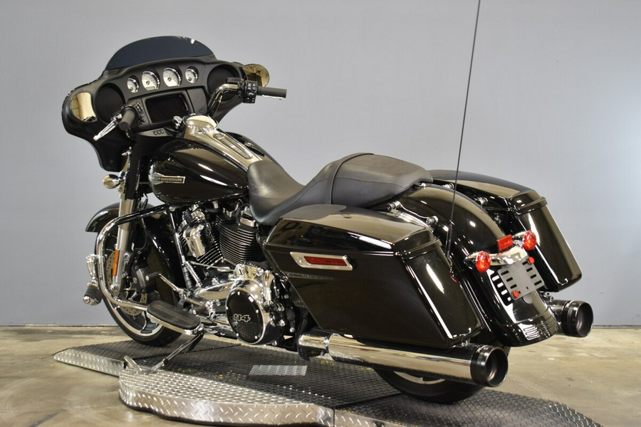 2023 Harley-Davidson Street Glide