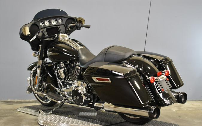 2023 Harley-Davidson Street Glide