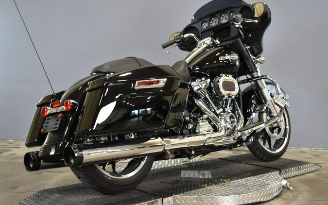 2023 Harley-Davidson Street Glide