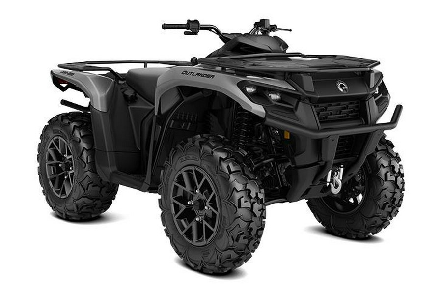 2024 Can-Am Outlander XT 850