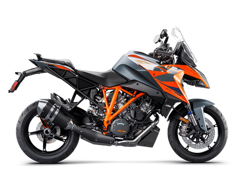 2024 KTM 1290 SUPER DUKE GT