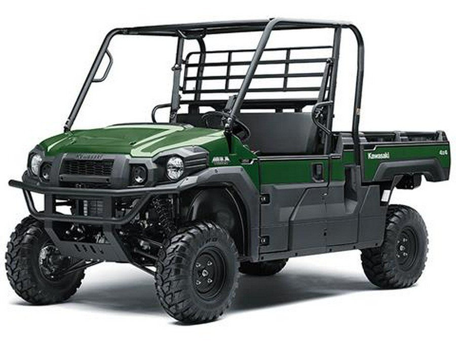 2025 Kawasaki MULE PRO-FX 820 EPS