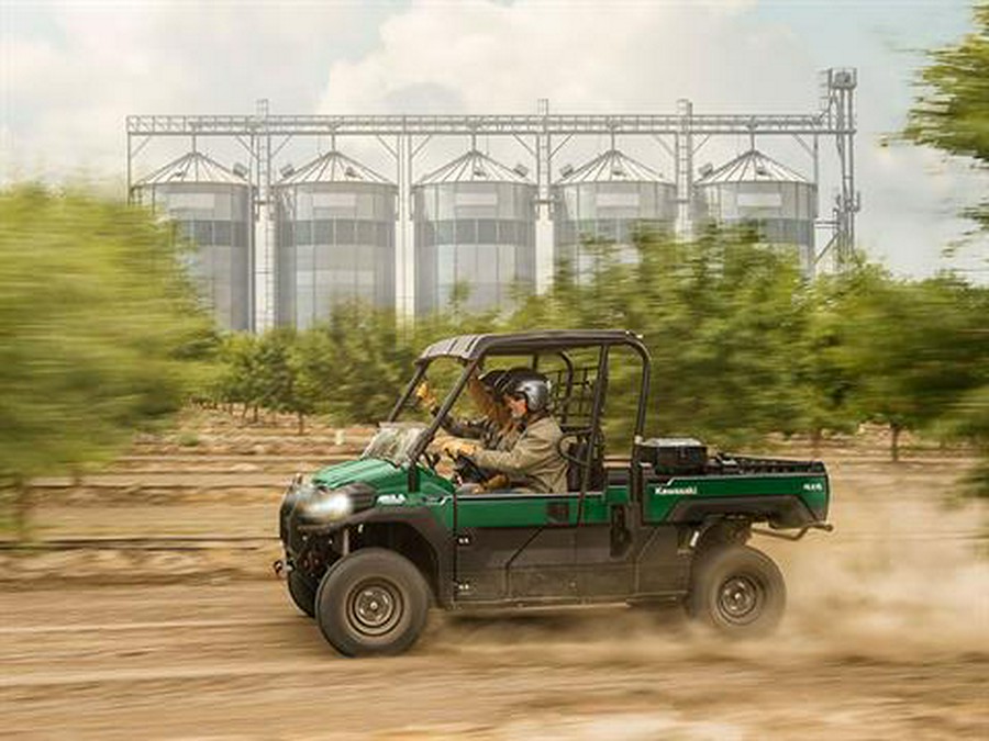 2025 Kawasaki MULE PRO-FX 820 EPS