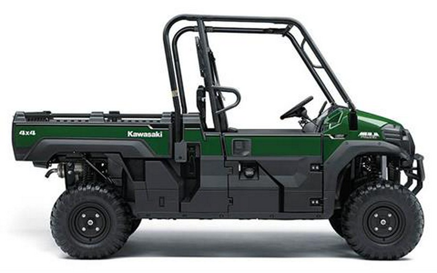 2025 Kawasaki MULE PRO-FX 820 EPS