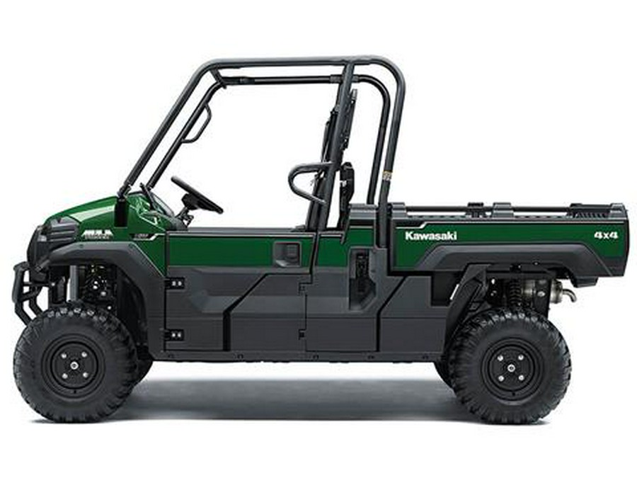 2025 Kawasaki MULE PRO-FX 820 EPS