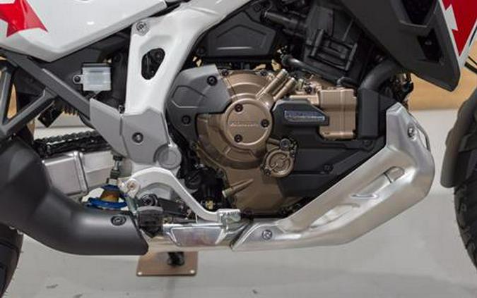 2024 Honda Africa Twin Adventure Sports ES