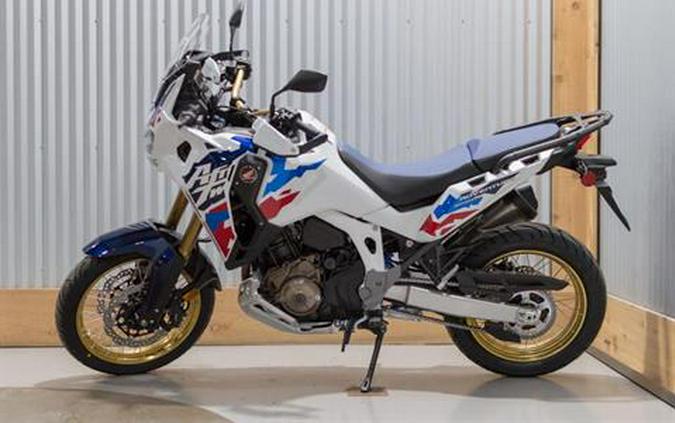 2024 Honda Africa Twin Adventure Sports ES