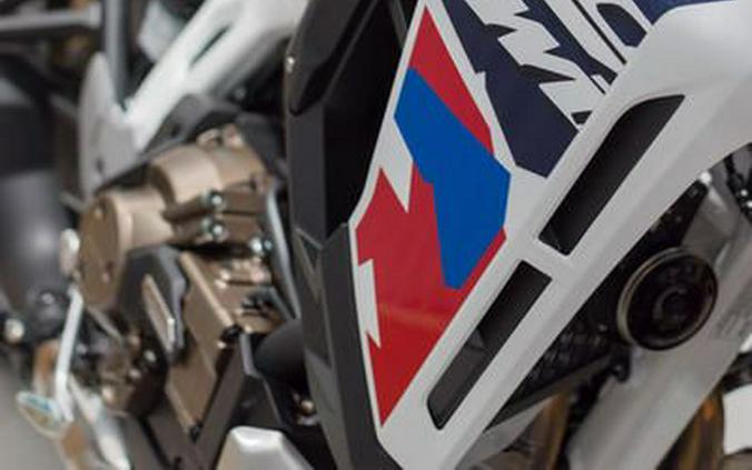 2024 Honda Africa Twin Adventure Sports ES