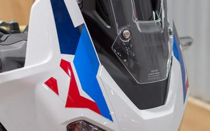 2024 Honda Africa Twin Adventure Sports ES