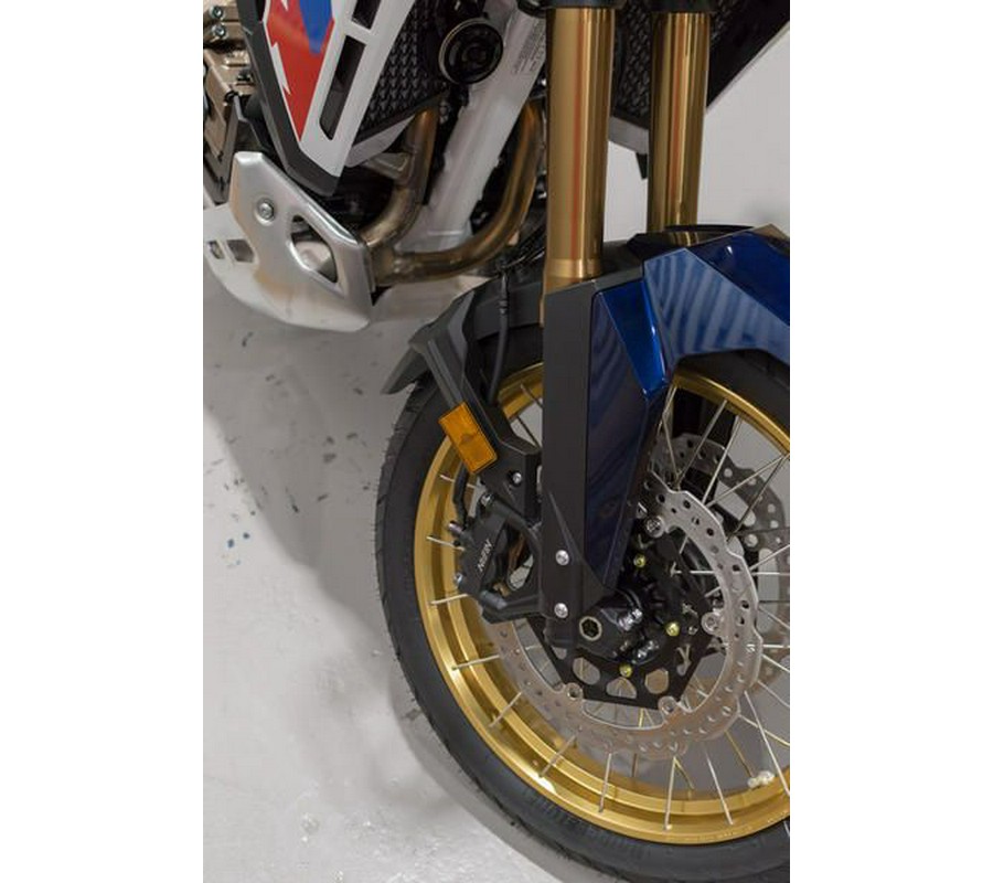 2024 Honda Africa Twin Adventure Sports ES