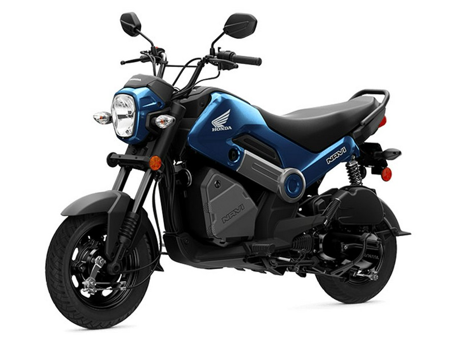 2025 Honda Navi