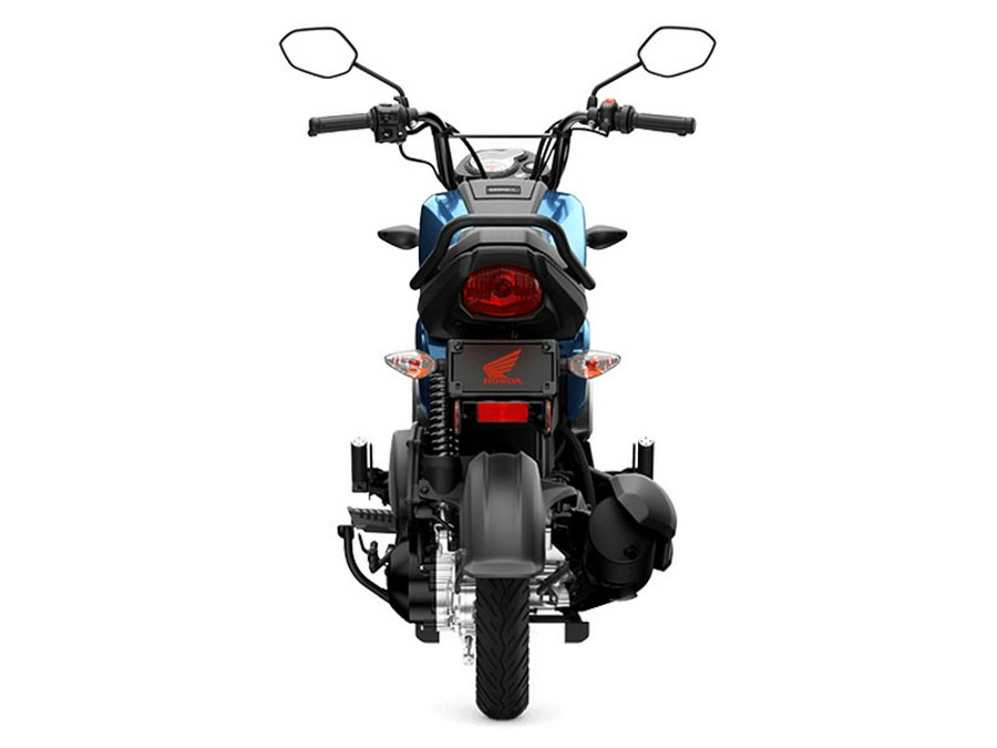 2025 Honda Navi