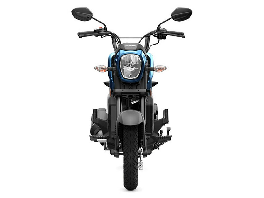 2025 Honda Navi