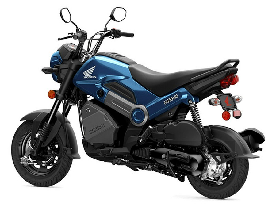 2025 Honda Navi
