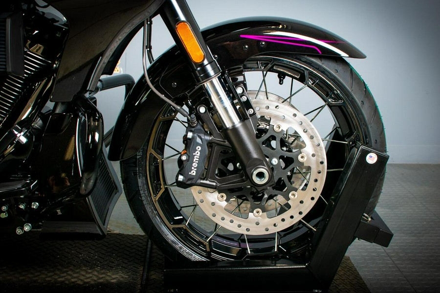 2025 Harley-Davidson CVO Road Glide