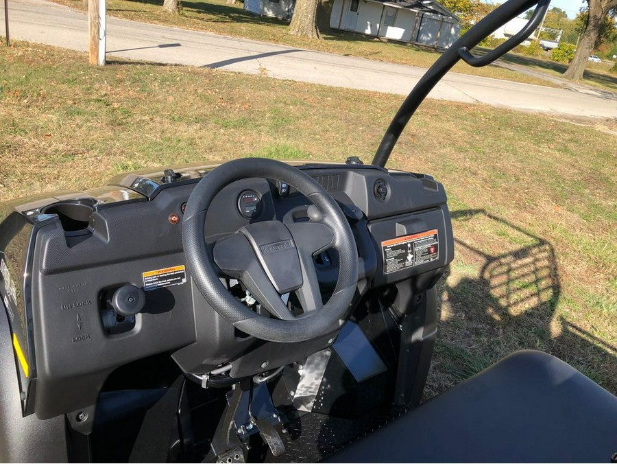 2026 Kawasaki MULE SX 4X4