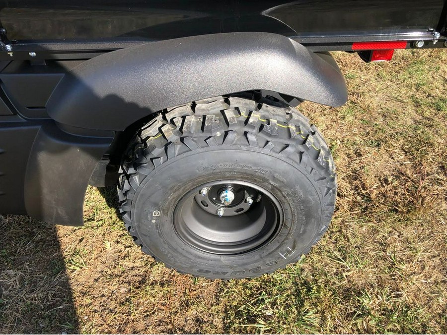 2026 Kawasaki MULE SX 4X4