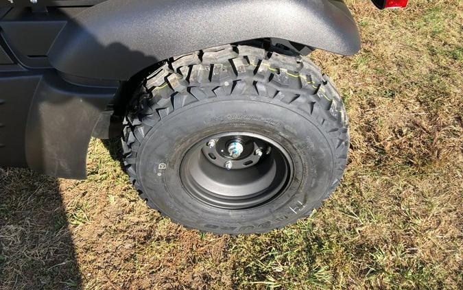 2026 Kawasaki MULE SX 4X4
