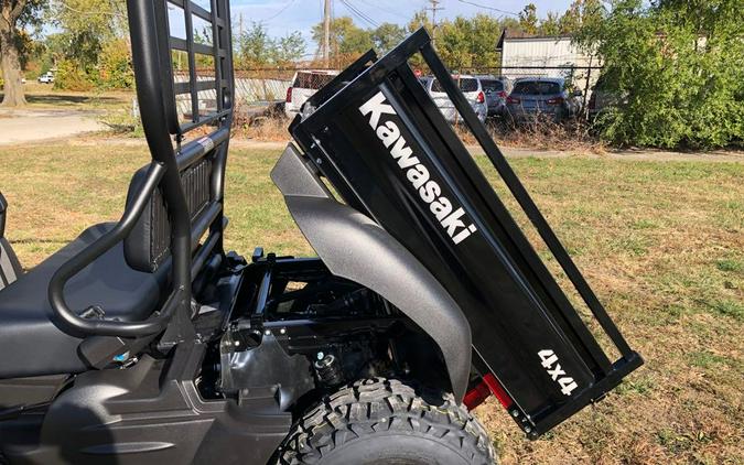 2026 Kawasaki MULE SX 4X4